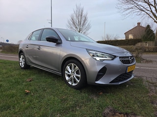 Opel Corsa 1.2 Turbo Start/Stop 100pk Elegance