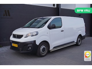 Peugeot Expert 2.0 BlueHDI 120PK L3 - EURO 6 - Airco - Cruise - PDC - €10.900,- Excl.
