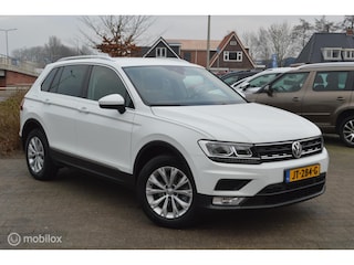 Volkswagen Tiguan 2.0 TDI 150pk AUTOMAAT Comfortline | Led | Trekhaak