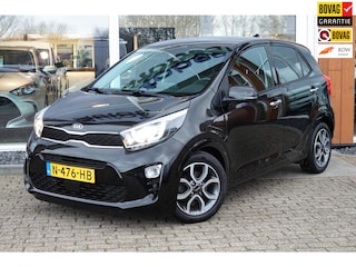 Kia Picanto 1.0 DPi DynamicPlusLine 5p
