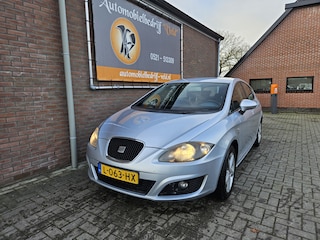 Seat Leon 1.2 TSI Businessline