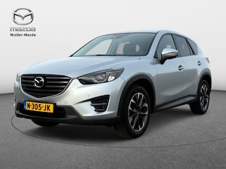 Mazda CX-5 2.0 SAG 165 GT-M | Bose | Camera