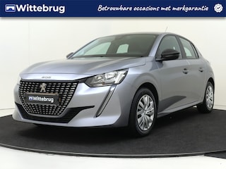 Peugeot 208 1.2 PureTech Active | Carplay | Airco | Cruise Control |