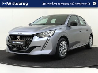 Peugeot 208 1.2 PureTech Active | Carplay | Airco | Cruise Control |