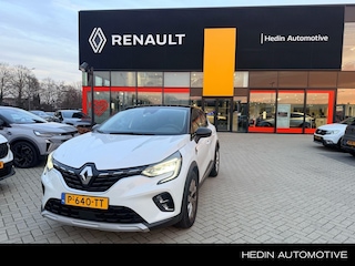 Renault Captur 1.0 TCe 90 Intens | Camera |  Apple CarPlay & android auto