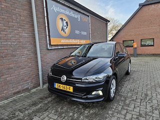 Volkswagen Polo 1.0 TSI Comfortline