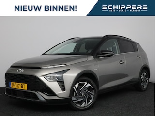 Hyundai Bayon 1.0 T-GDI Premium | Trekhaak | Bose-audio