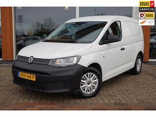 Volkswagen Caddy Cargo 2.0 TDI Comfort