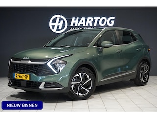 Kia Sportage 1.6 T-GDi MHEV DynamicLine + AFN. TREKHAAK / FULL-MAP / ADAPTIEVE CRUISE /