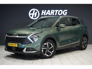 Kia Sportage 1.6 T-GDi MHEV DynamicLine + AFN. TREKHAAK / FULL-MAP / ADAPTIEVE CRUISE /