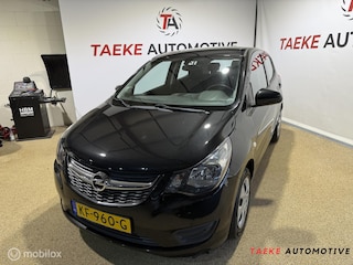 Opel Karl 1.0 ecoFLEX Edition APK/NAP/AIRCO/CRUISE