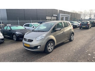 Kia Venga 1.4 CVVT ExecutiveLine Nav | Climate Control | Cruise Control | Achteruitrijcamera |