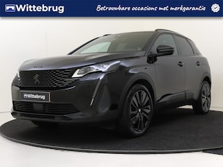 Peugeot 3008 1.2 PureTech GT | Elektrische Achterklep | Camera | Carplay | Full Map Navi |