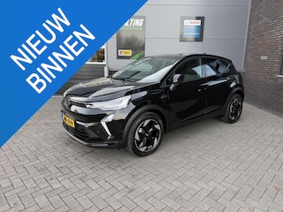 Renault Captur 1.3 mild hybrid 160 techno