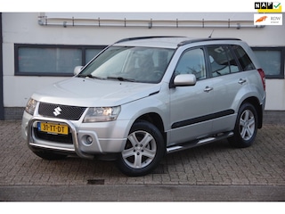 Suzuki Grand Vitara 2.0-16V Exclusive /NL auto/ Dealer onderhouden/