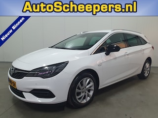 Opel Astra Sports Tourer 1.2 Elegance PDC/NAVI/CARPLAY/LED/TRHAAK/CRUISE