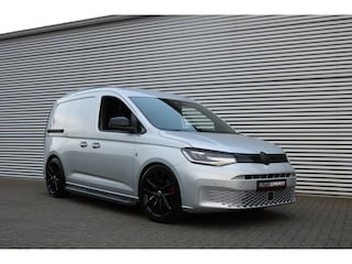 Volkswagen Caddy Cargo 2.0 TDI 1st Edition DSG (€ 26.950,- EX BTW VirtualCockpit Sportleder Carplay Full-Led ACC Camera 19InchLMV)
