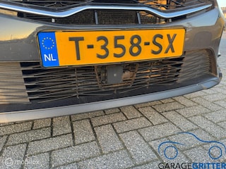 Kia Ceed Sportswagon 1.5 T-GDi MHEV DynamicPlusLine