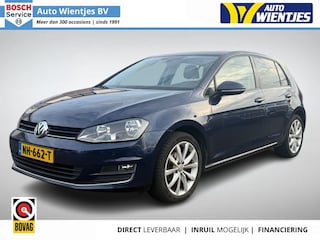 Volkswagen Golf 1.2 TSI | Highline 5-Drs | Airco-Ecc | Cruise | Navi | Camera