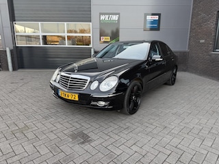 Mercedes-Benz E-klasse 350 Avantgarde