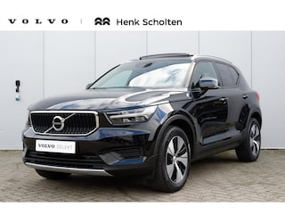 Volvo XC40 B3 Momentum Business | Dealeronderhouden | Panoramadak | Adaptive cruise control | 18" Lichtmetalen velgen | BLIS | Volvo on Call |