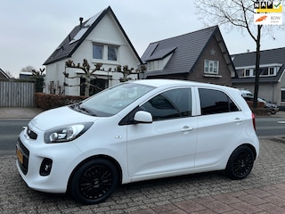 Kia Picanto 1.0 CVVT PlusLine 102.000 km NL-AUTO-NAP
