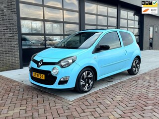 Renault Twingo 1.2 16V Dynamique | Open dak | Airco | Cruise |