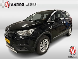 Opel Crossland X 1.2 Turbo Innovation | Clima | PDC | LM | Camera |