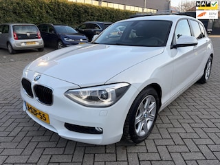 BMW 114i EDE Executive / Navi / PDC / LED / Xenon