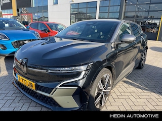 Renault Mégane EV60 Optimum Charge Iconic