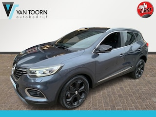 Renault Kadjar 1.3 TCe Black Edition, afneembare trekhaak + winterbandenset.