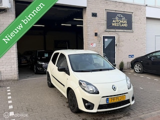 Renault Twingo 1.2-16V Dynamique
