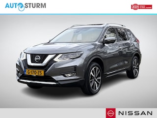 Nissan X-Trail 1.3 DIG-T Tekna