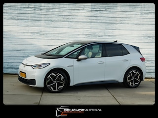Volkswagen ID.3 First Plus Trekhaak Adapt Cruise Soh 93%
