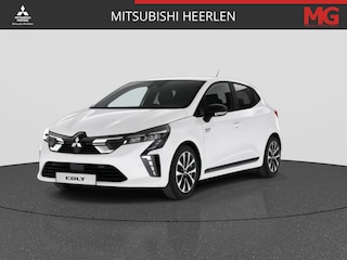 Mitsubishi Colt 1.6 HEV AT Intense Mengelers actieprijs: € 25.990,00*