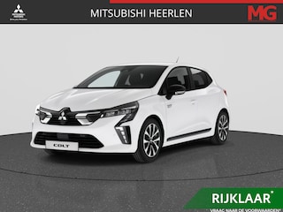 Mitsubishi Colt 1.6 HEV AT Intense Mengelers actieprijs: € 25.990,00*