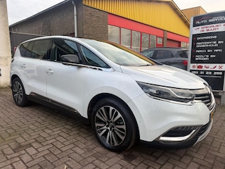 Renault Espace 1.6 dCi Dynamique 7p. Leer|Pano|Lmv|Airco|Camera|Massage Stoel|VOLL VOLL..!!!