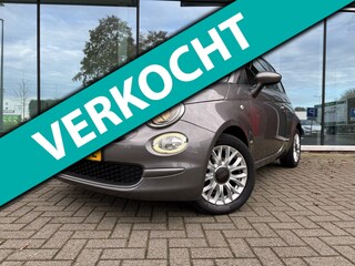 Fiat 500 0.9 TwinAir Turbo Popstar - Automaat - Airco - Parkeerhulp - Org.NL