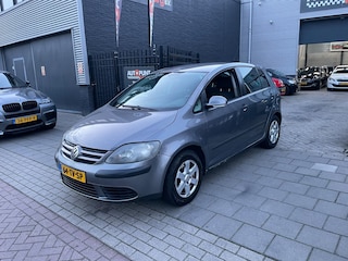 Volkswagen Golf Plus 1.6 FSI Trendline Trekhaak Airco NAP APK