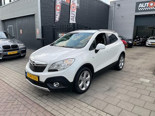 Opel Mokka 1.4 T Edition Trekhaak Airco Navi PDC NAP APK