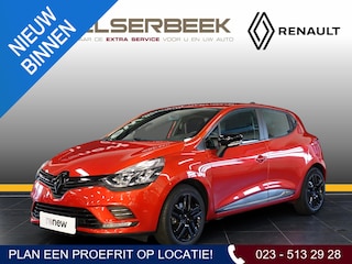 Renault Clio TCe 90 Zen *56.753 Km/Airco/Cruise/PDC/Navigatie*