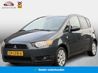 Mitsubishi Colt 1.3 Edition Two / Airco / Cruise / Recent onderhoudsbeurt uitgevoerd /