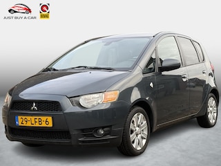 Mitsubishi Colt 1.3 Edition Two / Airco / Cruise / Recent onderhoudsbeurt uitgevoerd /