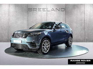 Land Rover Range Rover Velar 2.0 P400e R-Dynamic HSE