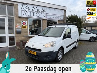 Peugeot Partner 120 1.6 e-HDI L1 XT Profit +