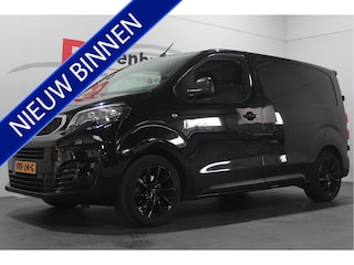 Peugeot Expert 1.5 BlueHDI 100 - 3 pers - Navi / Bluetooth / Cruise / DAB