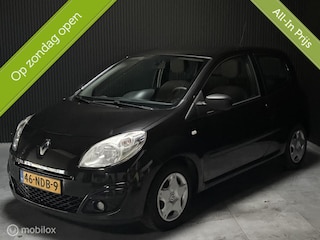 Renault Twingo 1.2-16V Collection - Nap - Elek ramen - Centrale deurvergrendeling