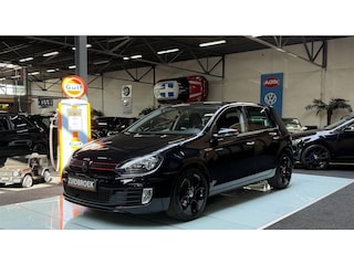 Volkswagen Golf VI 1.4 TSI GTI Look! Maxton! Clima!