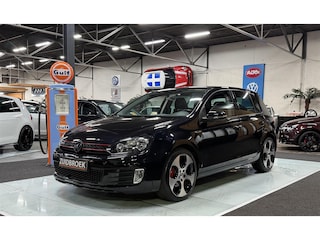 Volkswagen Golf VI 1.4 TSI GTI Look! Maxton! Clima!
