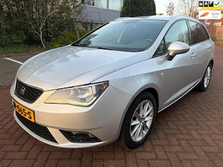 Seat Ibiza ST 1.0 EcoTSI Style Connect / Navi / LED / PDC / Airco